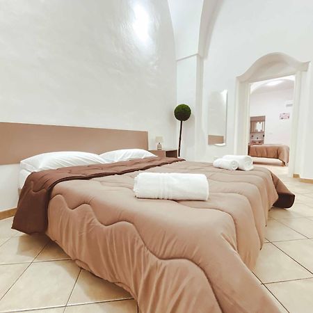 Albergo Diffuso Cortellenica Ugento Esterno foto
