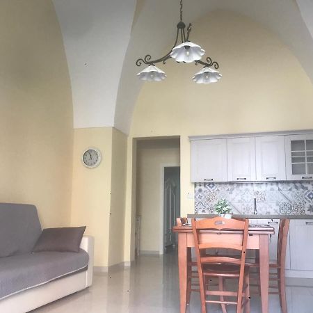 Albergo Diffuso Cortellenica Ugento Esterno foto