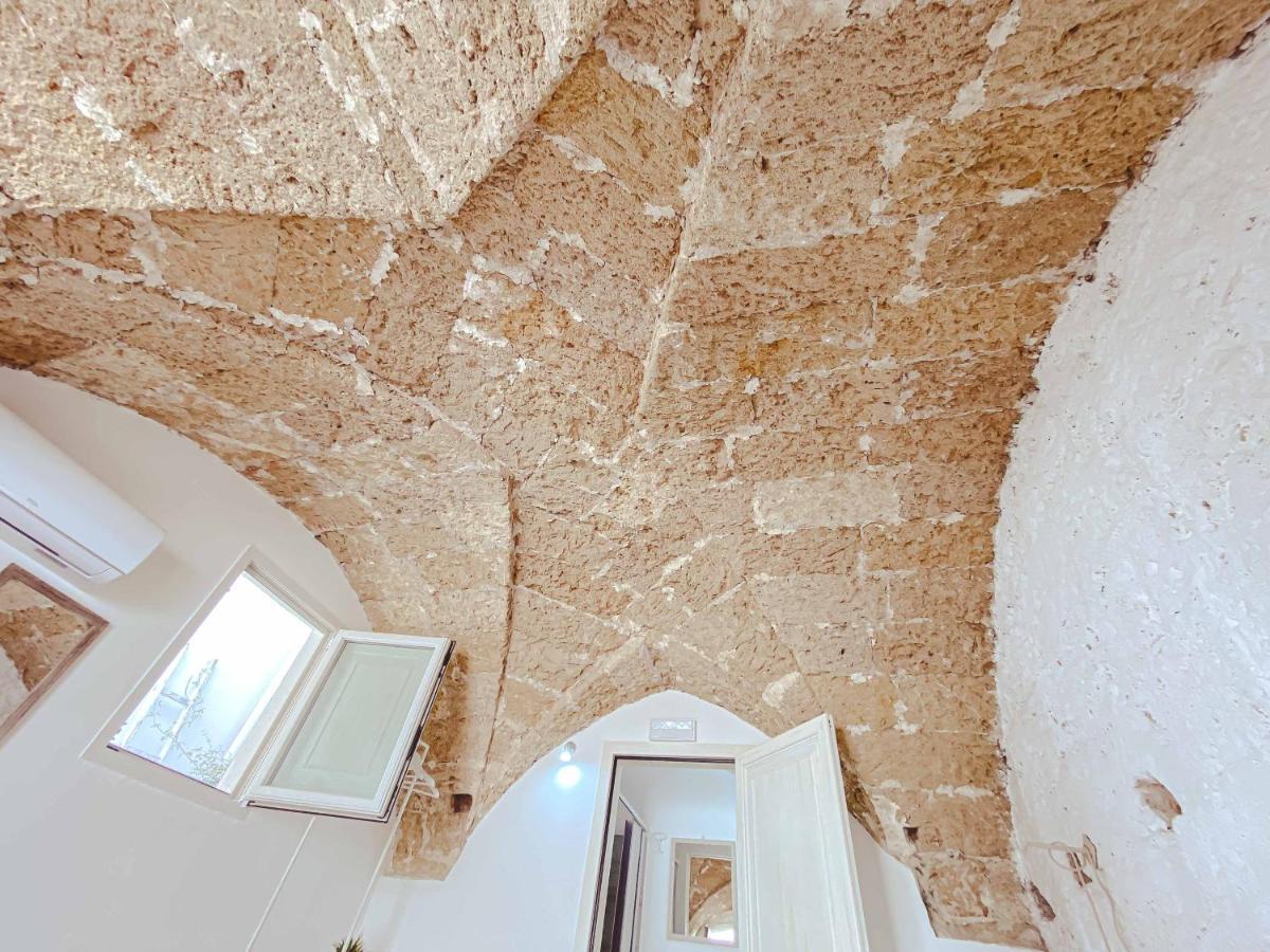 Albergo Diffuso Cortellenica Ugento Esterno foto