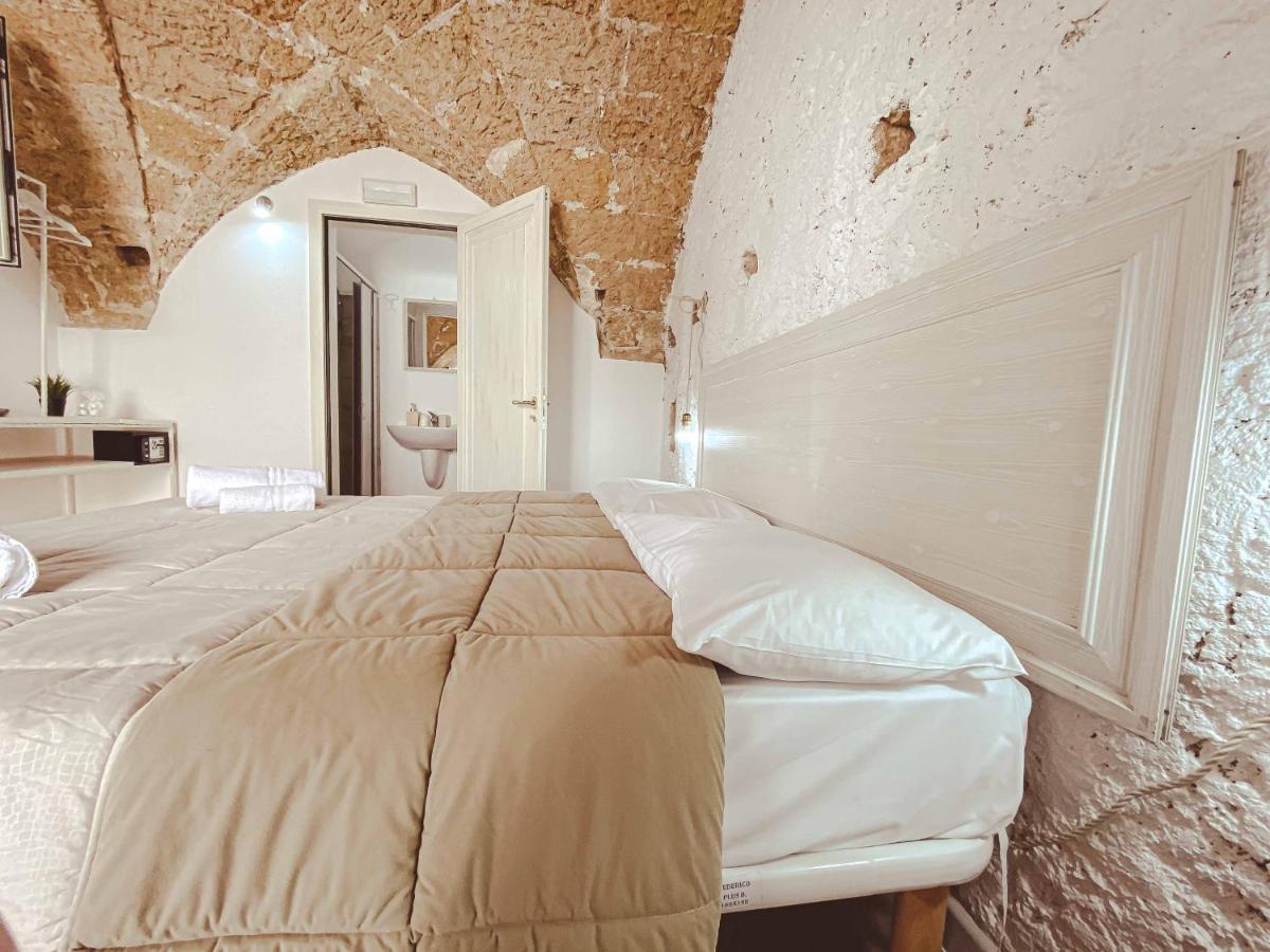 Albergo Diffuso Cortellenica Ugento Esterno foto