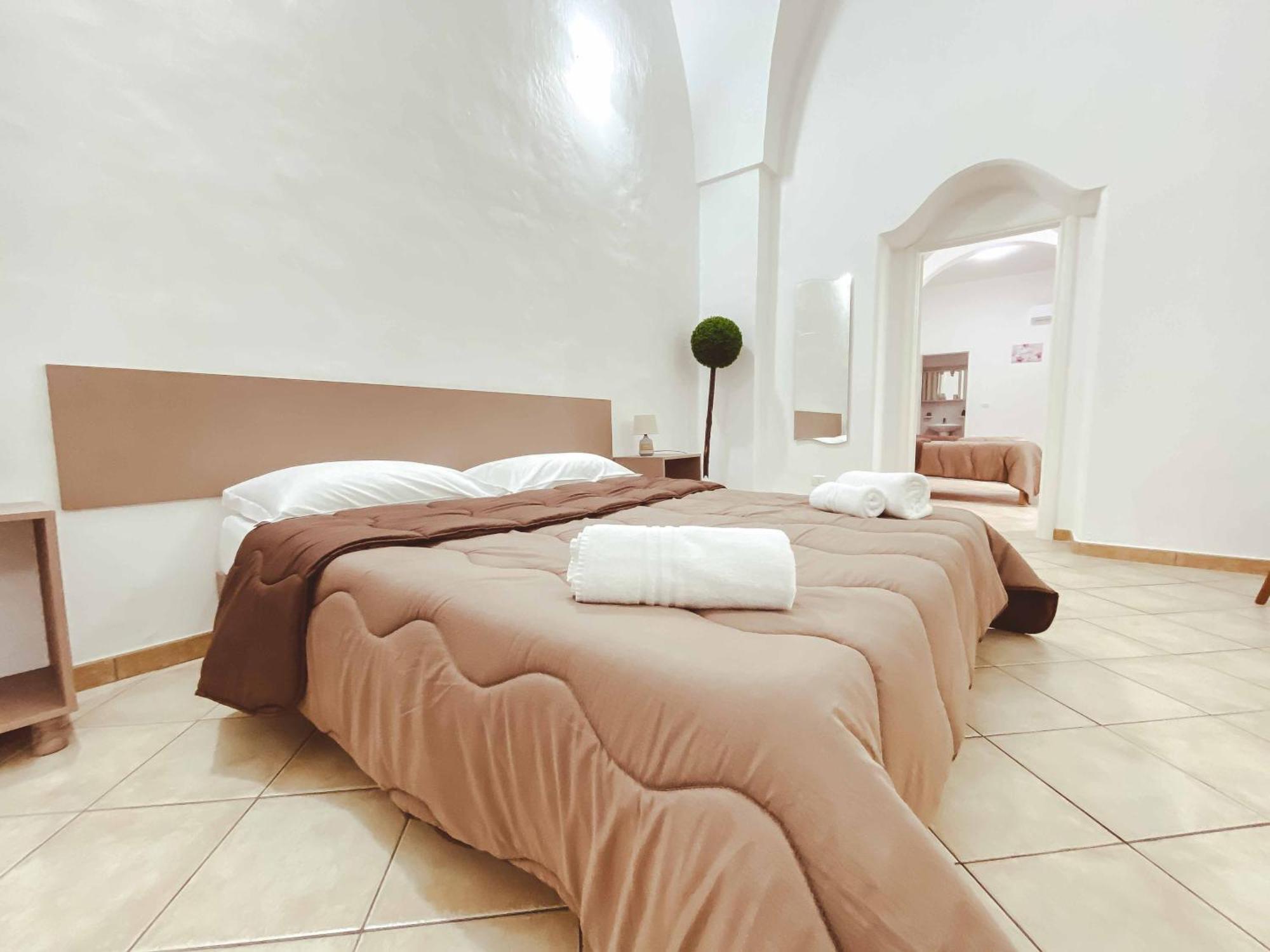 Albergo Diffuso Cortellenica Ugento Esterno foto