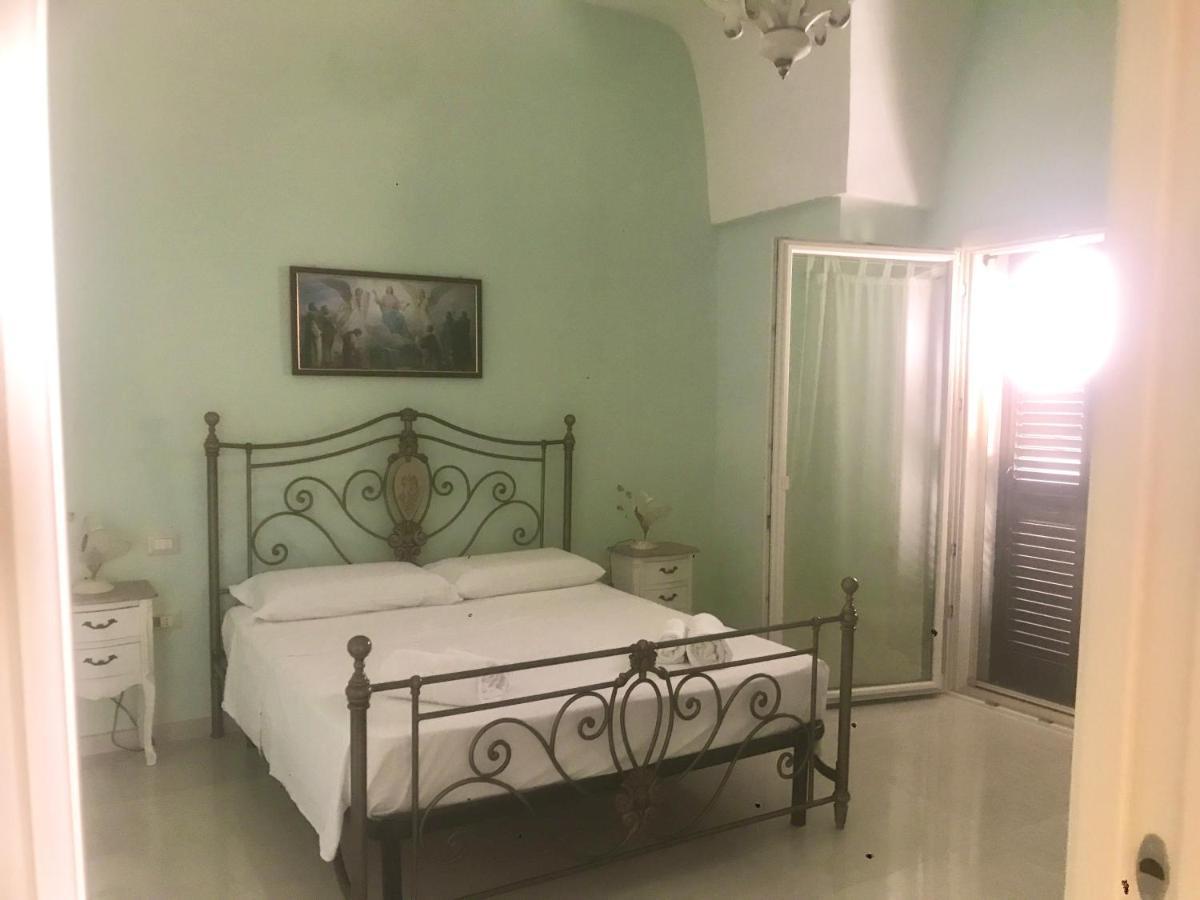 Albergo Diffuso Cortellenica Ugento Esterno foto
